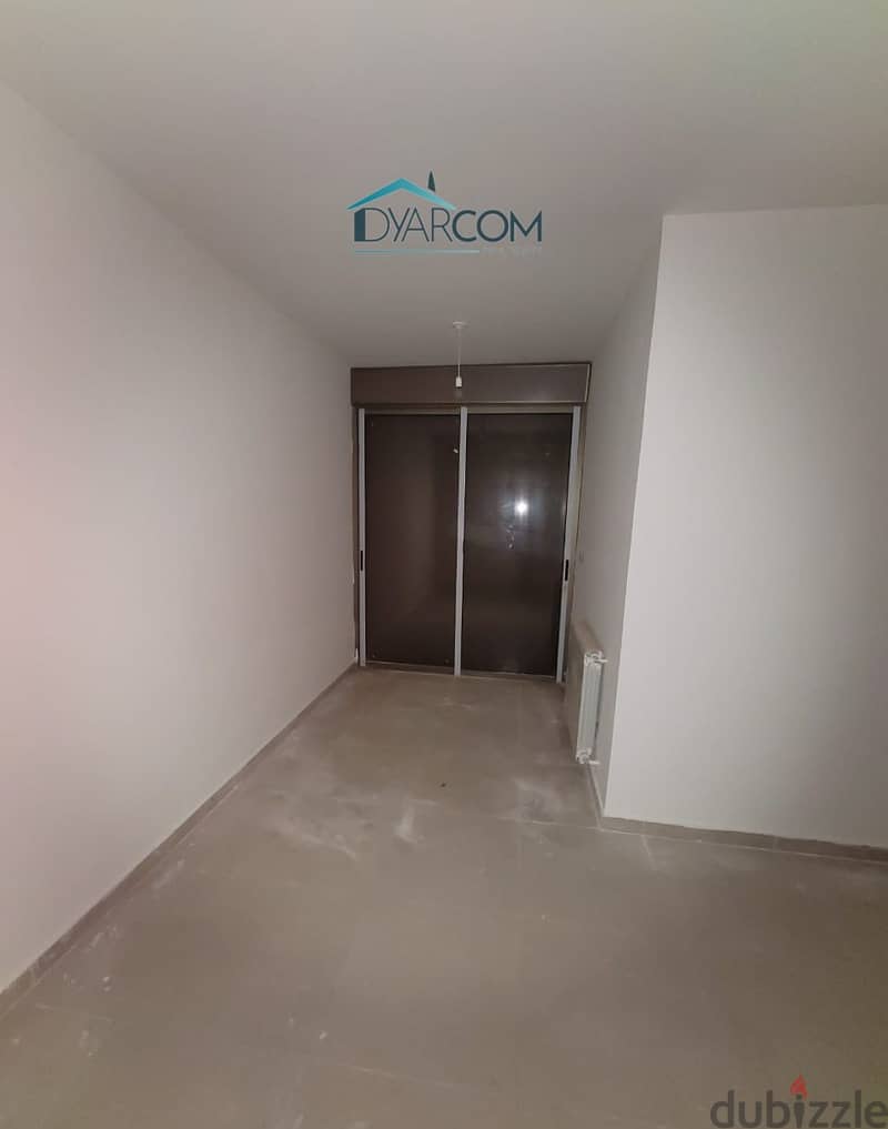 DY1654 - Ghadir New Apartment With Terrace For Sale! 7