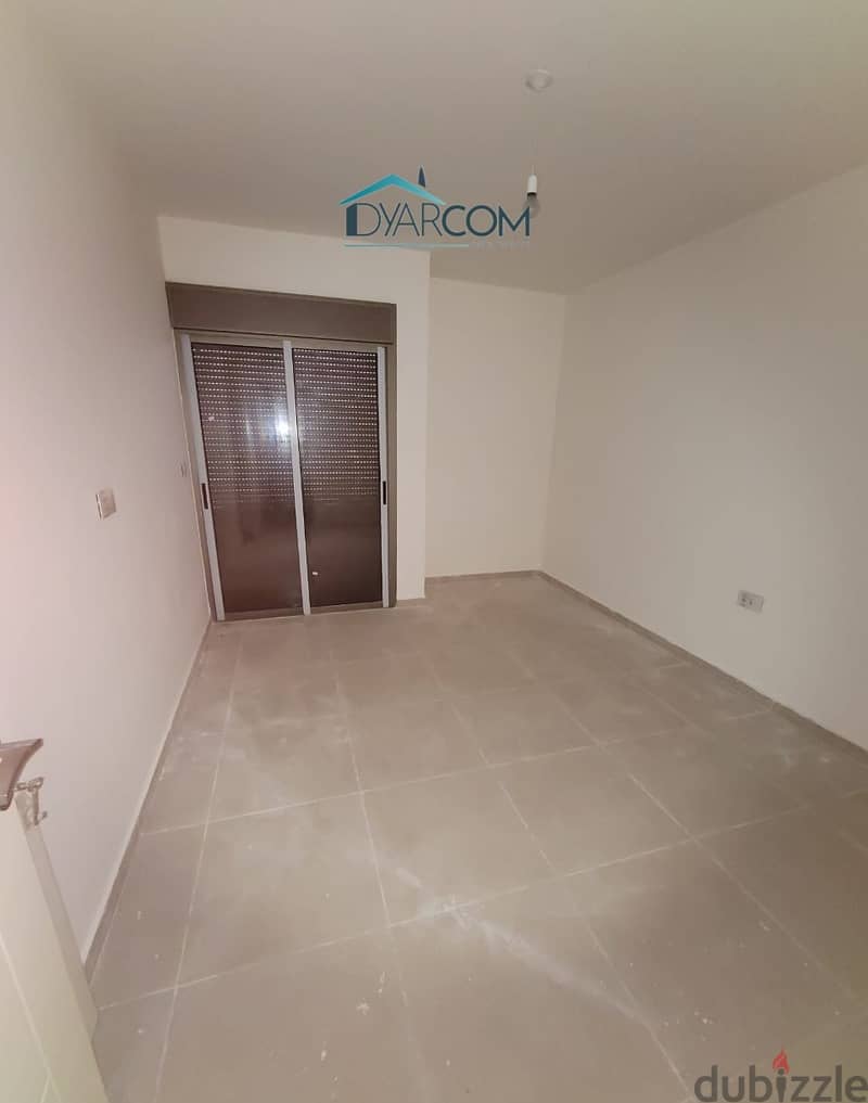 DY1654 - Ghadir New Apartment With Terrace For Sale! 9