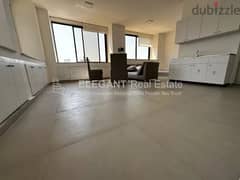 Furnished Apartment | Panoramic View