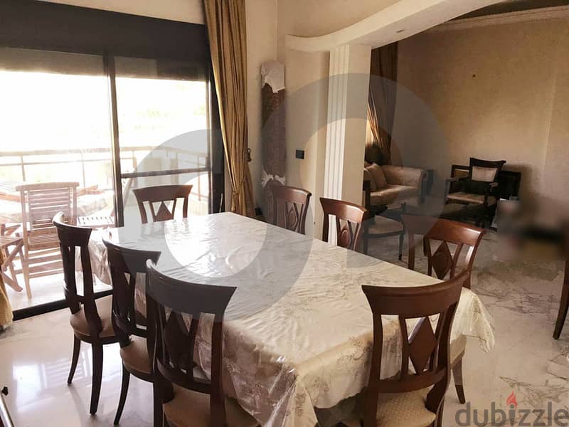 170 sqm apartment in Blat - Jbeil/بلاط - جبيل REF#RS104645 2