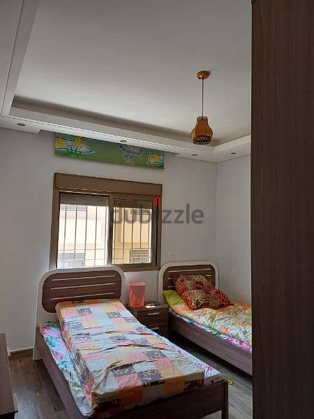 شقه للبيع في الشرحبيل Apartment for sale in saida in Sharhabeel 2