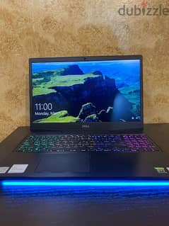 dell gaming laptop g5