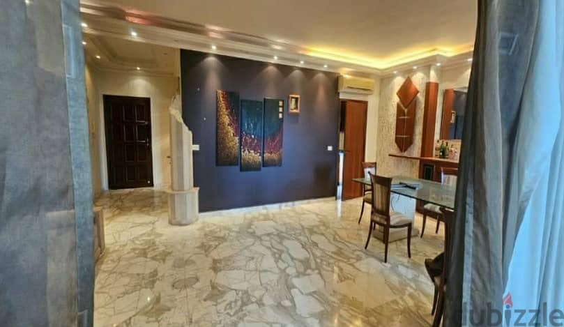 brand new apartment FOR SALE in Zouk Mosbeh/ذوق مصبح REF#SJ104554 1