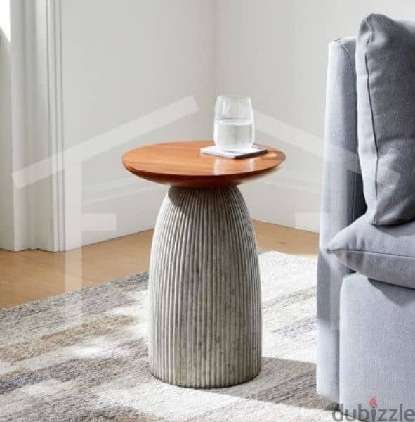 side table/ decor/ modern/ luxury/ quality 8
