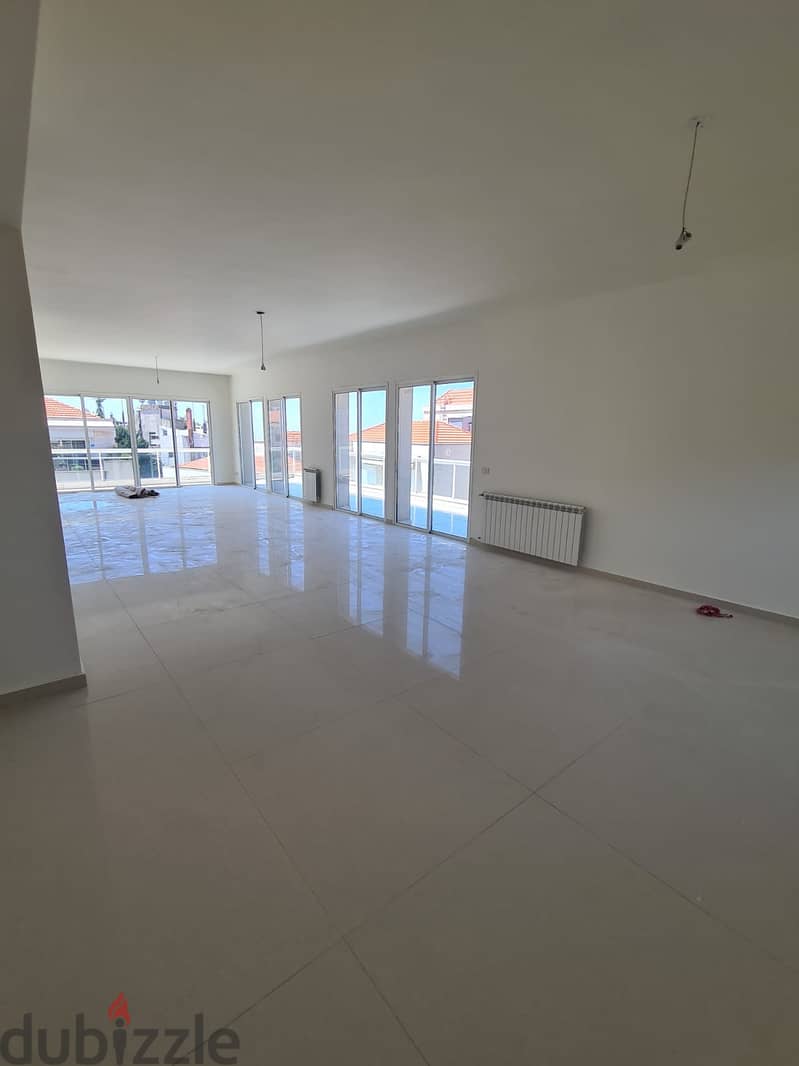 Apartment for sale in Ain Saade Cash REF#84589559HC 1