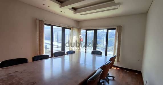 Office 120m² 2 Rooms For RENT In Hazmieh #JG