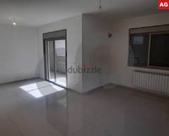 amazing apartment in a prime location in Zahle/زحلة  REF#AG104653 0