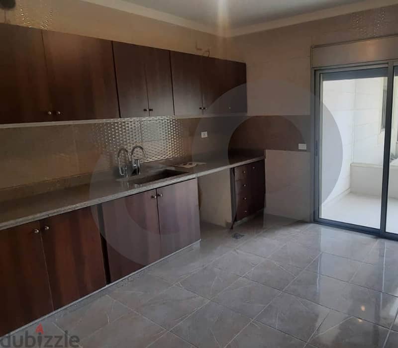 amazing apartment in a prime location in Zahle/زحلة  REF#AG104653 1