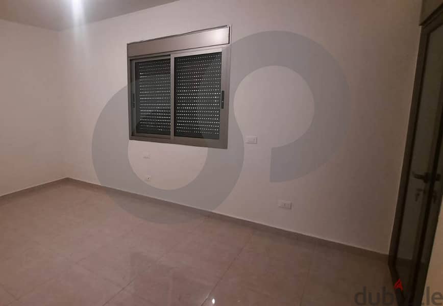 amazing apartment in a prime location in Zahle/زحلة  REF#AG104653 2