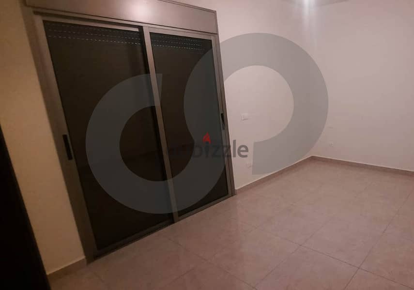 amazing apartment in a prime location in Zahle/زحلة  REF#AG104653 3