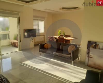 Luxurious Apartment in the heart of Jbeil/جبيل REF#PT104654