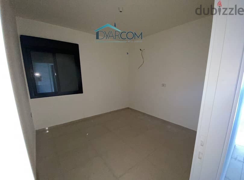 DY1563 - Kfaryassine Apartment For Sale Or Rent With Terrace & Garden! 3