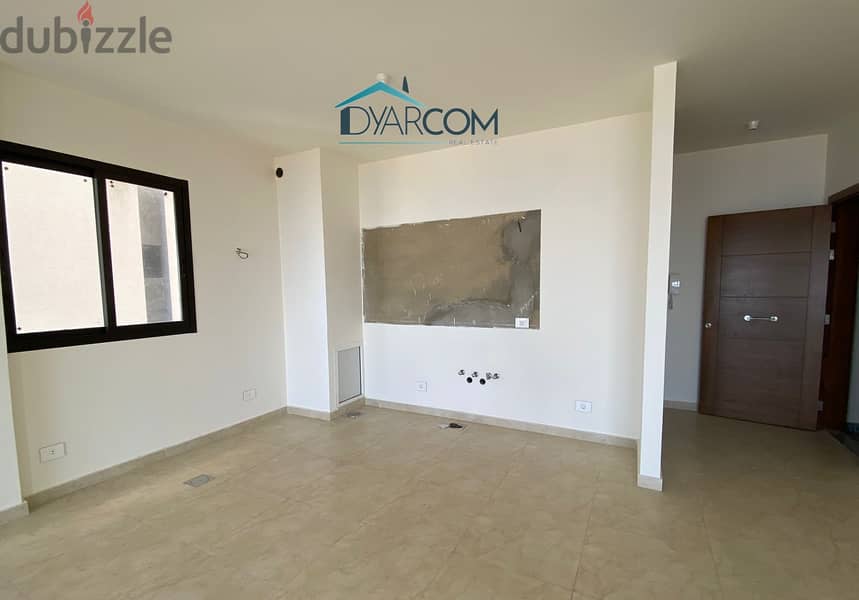 DY1563 - Kfaryassine Apartment For Sale Or Rent With Terrace & Garden! 4