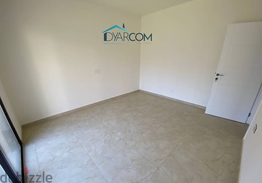 DY1563 - Kfaryassine Apartment For Sale Or Rent With Terrace & Garden! 6