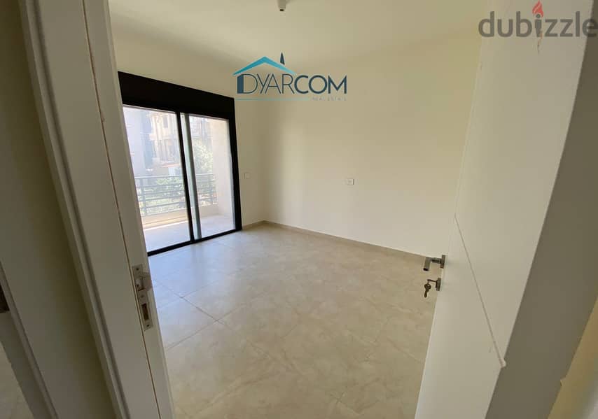 DY1563 - Kfaryassine Apartment For Sale Or Rent With Terrace & Garden! 8