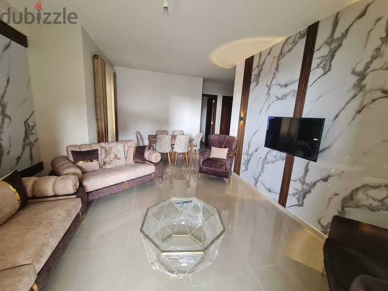 A Beautiful Apartment for Sale in Jbeil - Qartaboun 1