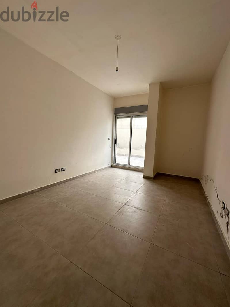 180 m² + 120 m² Terrace Apartment For Sale in Cornet Chehwane 2