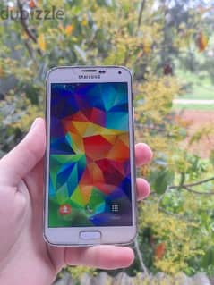 Samsung S5 4G
