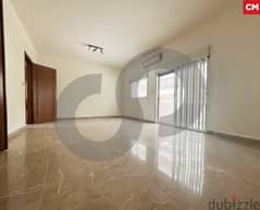 APARTMENT( 140 SQM )IN BALLOUNEH IS NOW LISTED FOR SALE REF#CM00922  !