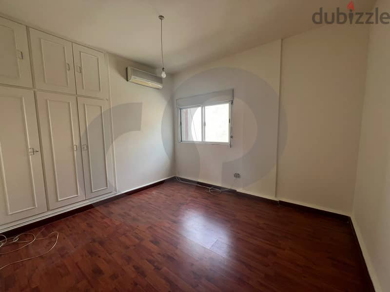 APARTMENT( 140 SQM )IN BALLOUNEH IS NOW LISTED FOR SALE REF#CM00922  ! 1
