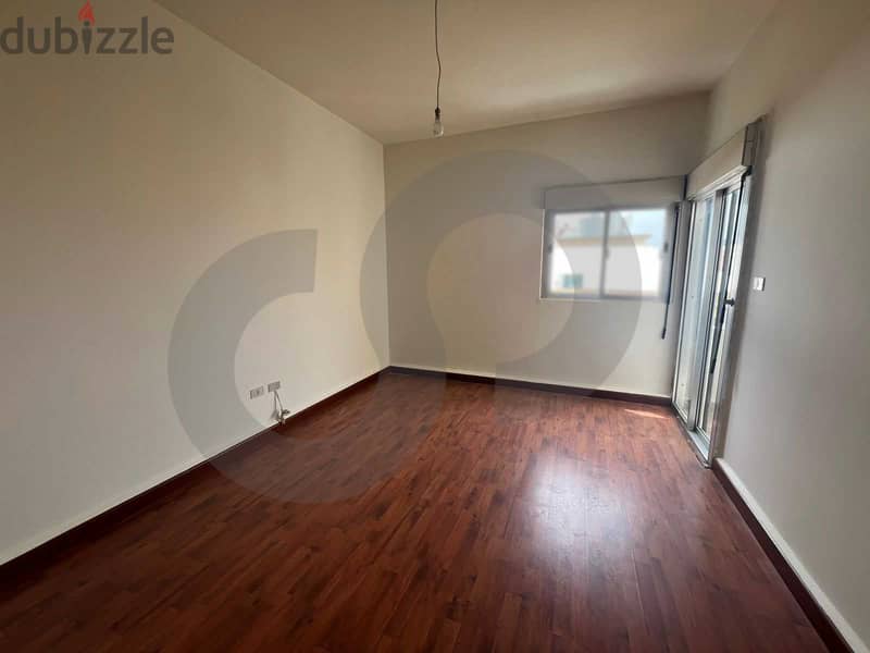 APARTMENT( 140 SQM )IN BALLOUNEH IS NOW LISTED FOR SALE REF#CM00922  ! 2