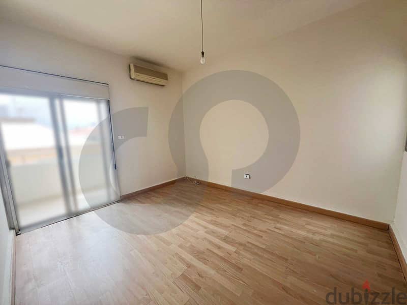 APARTMENT( 140 SQM )IN BALLOUNEH IS NOW LISTED FOR SALE REF#CM00922  ! 3