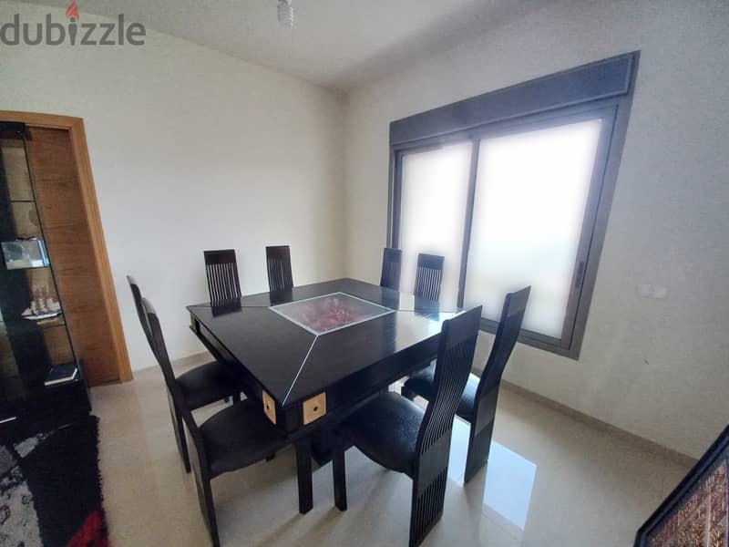 apartment 255sqm for rent in bekfayya/بكفيا! REF#BC100122 1