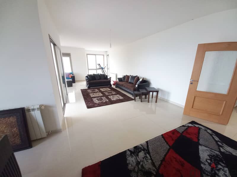 apartment 255sqm for rent in bekfayya/بكفيا! REF#BC100122 3