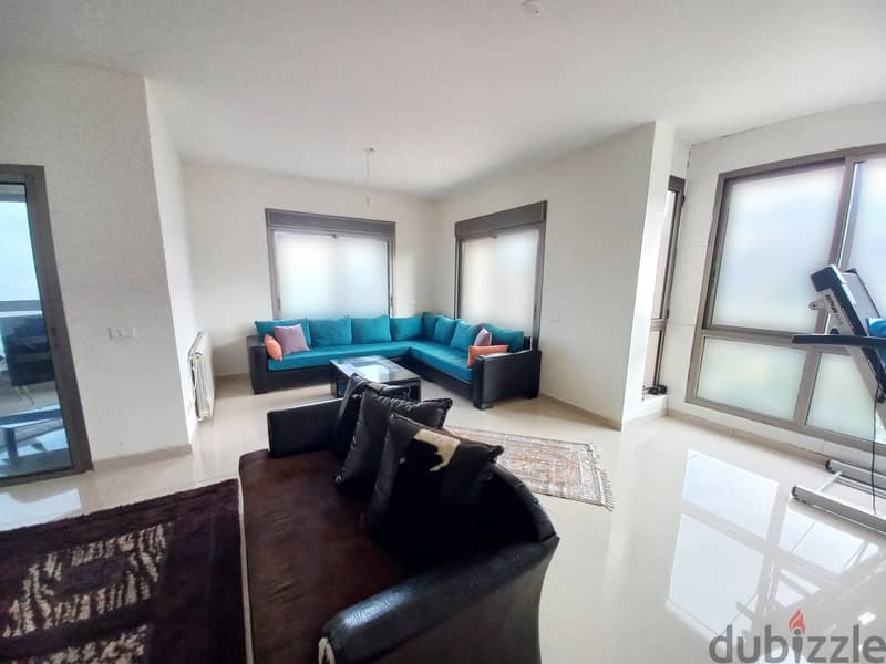 apartment 255sqm for rent in bekfayya/بكفيا! REF#BC100122 4