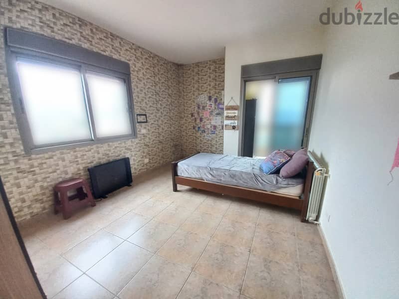 apartment 255sqm for rent in bekfayya/بكفيا! REF#BC100122 7