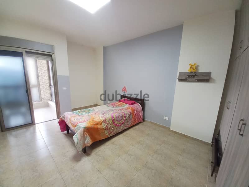 apartment 255sqm for rent in bekfayya/بكفيا! REF#BC100122 9
