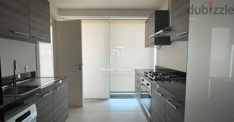 Apartment 175m² Sea View For RENT In Antelias #EA 1