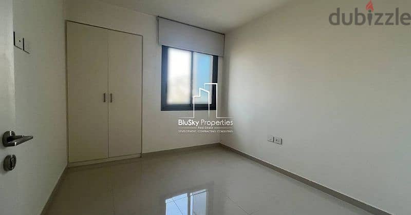 Apartment 175m² Sea View For RENT In Antelias #EA 4