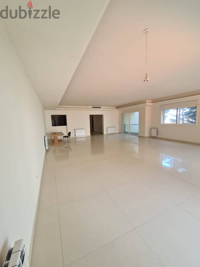 Apartment for Sale in Ain Saade Cash REF#84589788HC 1