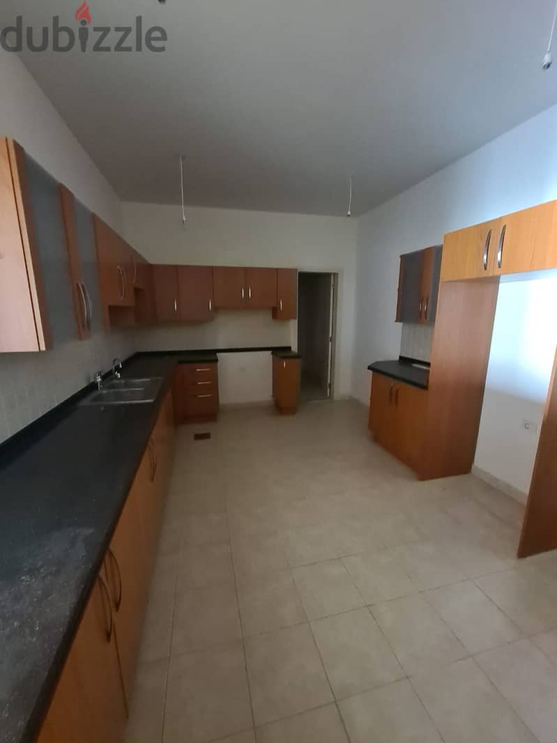 Apartment for Sale in Ain Saade Cash REF#84589788HC 5