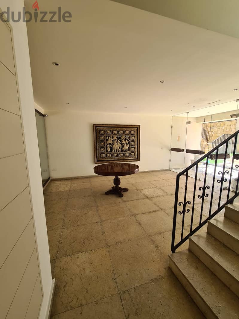 Apartment for Sale in Ain Saade Cash REF#84589788HC 8