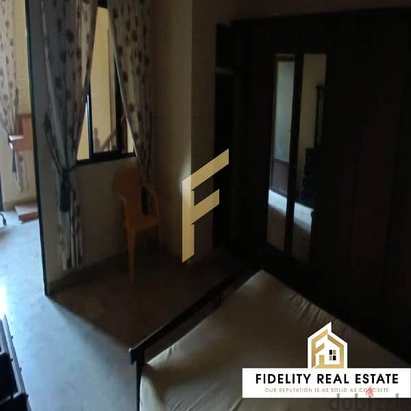 Furnished apartment for rent in Adma CA23 2