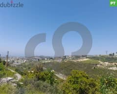 Land for sale located in Bentehel Jbeil/بنتاعل جبيل REF#PT104660