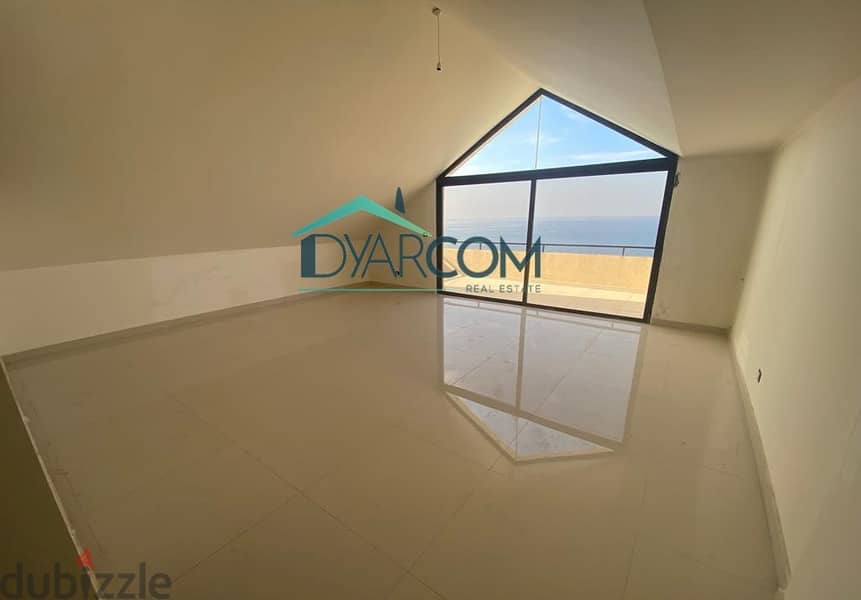 DY684 - Nahr Ibrahim New Duplex Apartment For Sale! 4