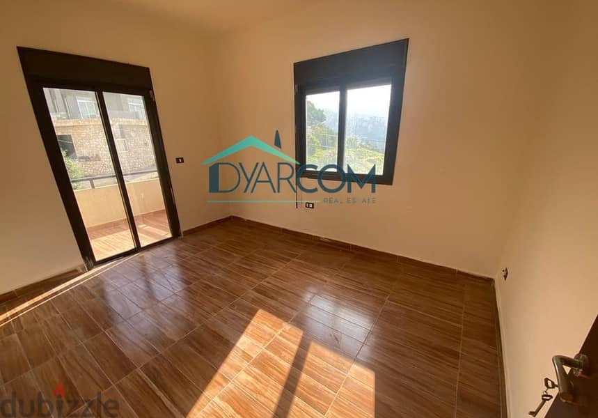 DY684 - Nahr Ibrahim New Duplex Apartment For Sale! 5