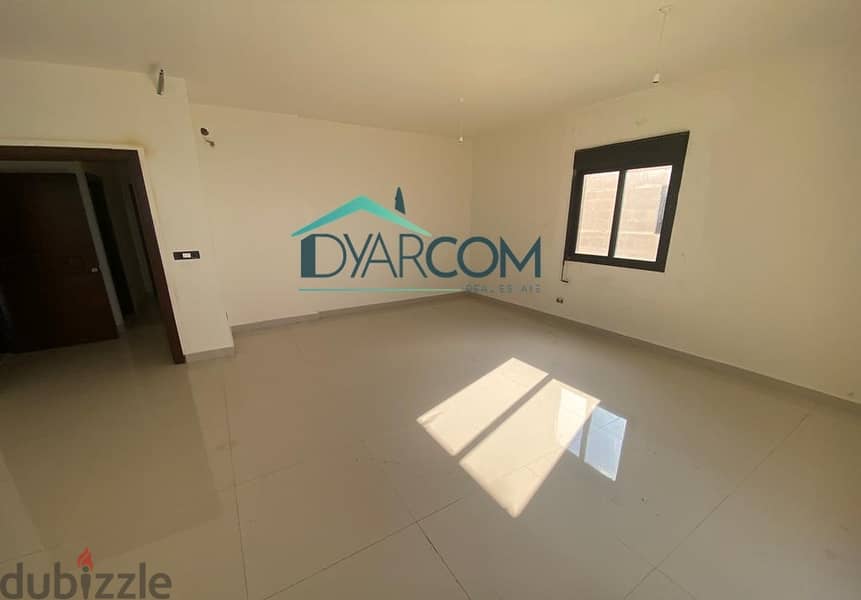 DY684 - Nahr Ibrahim New Duplex Apartment For Sale! 8