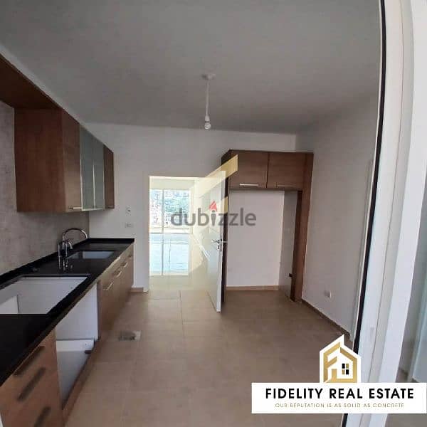 Apartment for sale in Fanar ND12 1