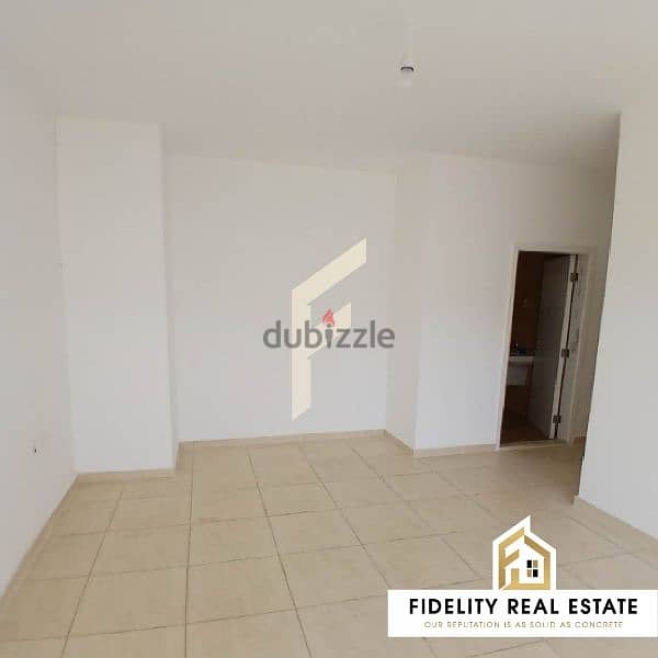 Apartment for sale in Fanar ND12 3
