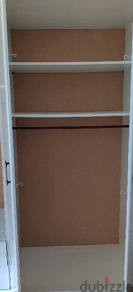 4 doors wardrobe closet 3