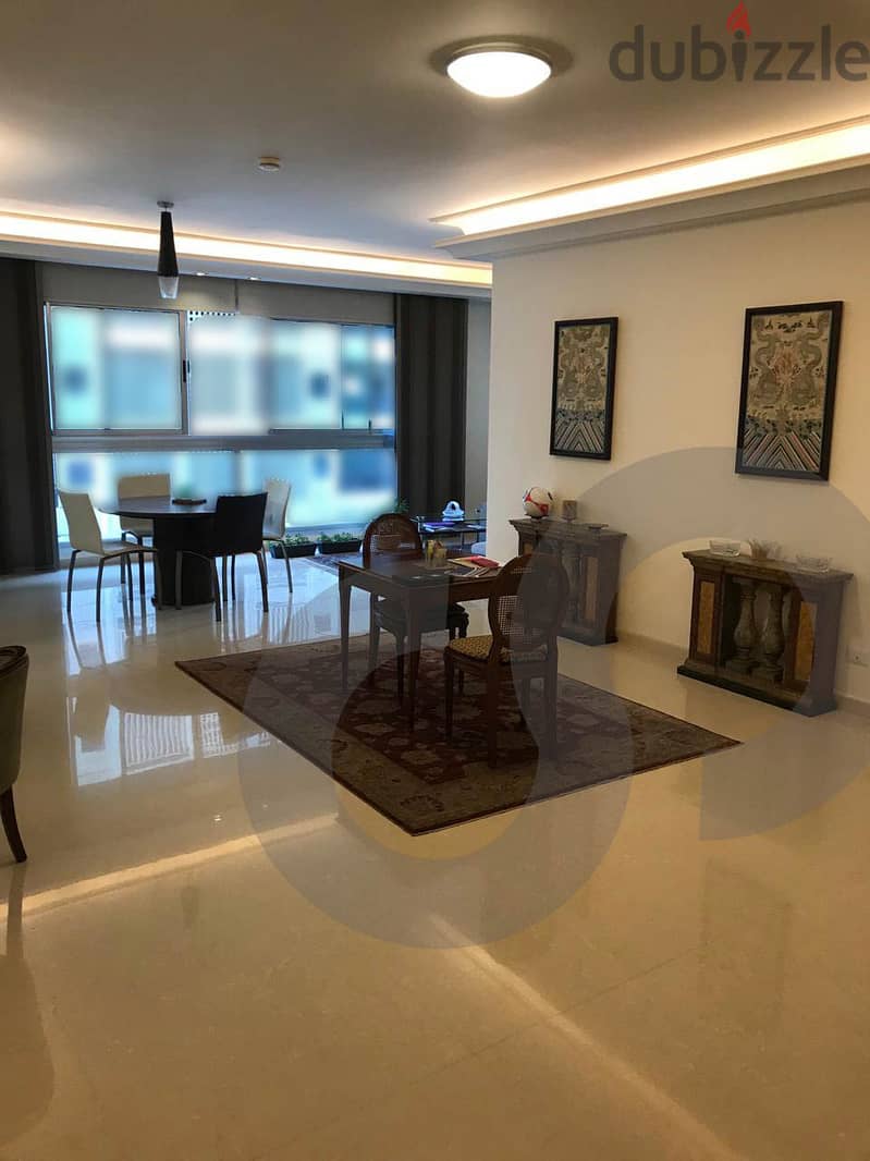 204 sqm apartment in Sodeco, Ashrafieh/الأشرفية REF#PA104664 1