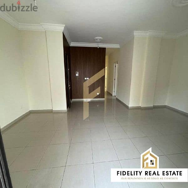 Apartment for rent in Adonis RB21 2