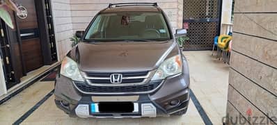CRV 2011 EX 4WD Fully Loaded  In Excellent  Condition  1Owner Like New