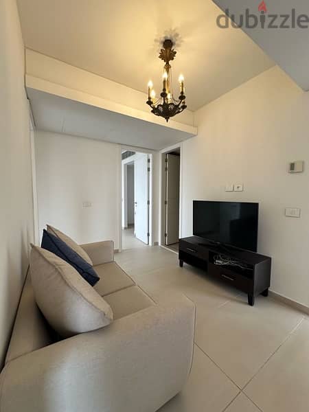 HOT DEAL! Luxury Apartment For Rent In Achrafieh | Open Views/Balcony 10