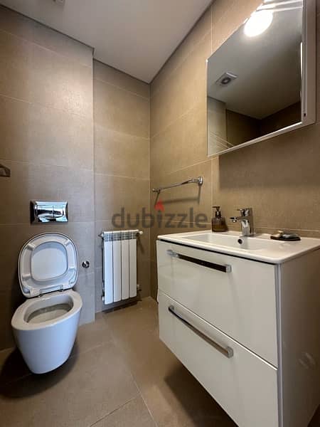 HOT DEAL! Luxury Apartment For Rent In Achrafieh | Open Views/Balcony 14
