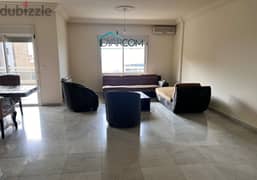 DY1536 - Sahel Alma Furnished Apartment For Sale! 0